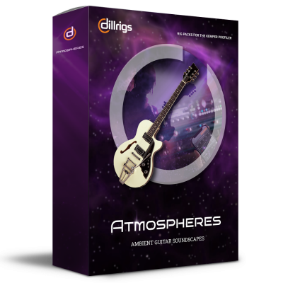 Atmospheres Rig Pack
